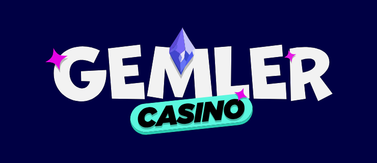 Gemler  Casino logo