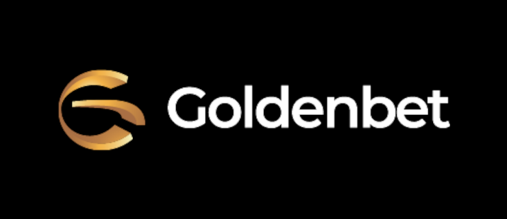 Goldenbet Casino logo