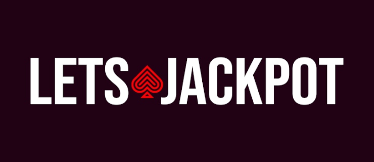 Let's Jackpot  Casino logo