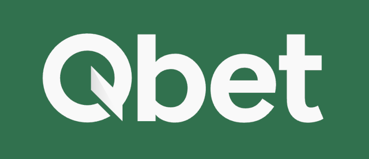 Qbet Casino logo