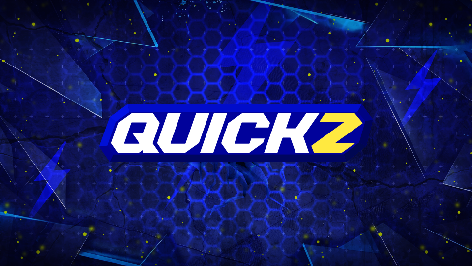 Quickz  Casino logo