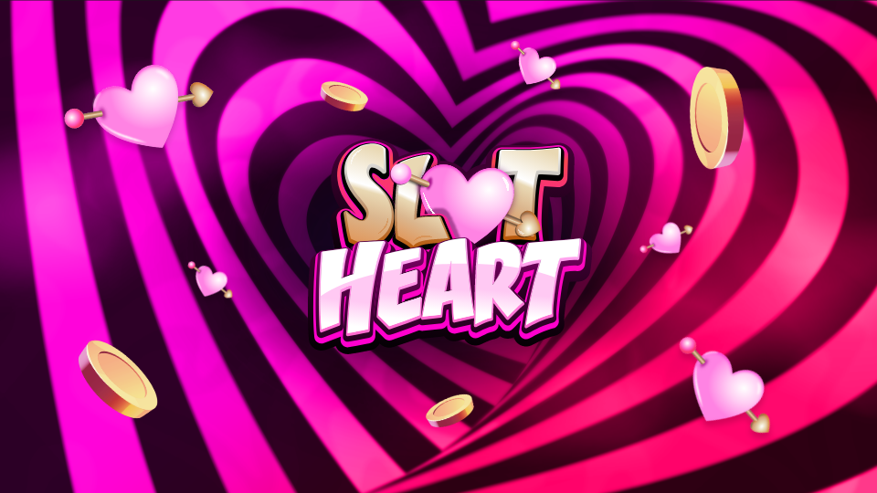 SlotHeart  Casino logo