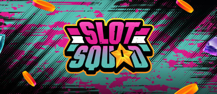 Slotsquad  Casino logo