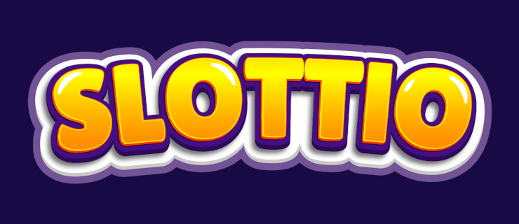 Slottio Casino logo